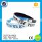 hot selling scented silicone wristbands
