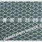Micro Expanded Metal Sheet, Filter Mesh, 25SW*50LW