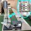 Homogenizer Mixer Type lab homogenizer lifting disperse homogenizer with different head