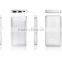 10000mAh lipo power bank travel mobile charger external batteries for mobile phones