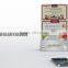 New fashion stand advertising power bank