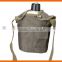 military aluminum canteen for camping SH04
