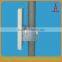 AMEISON 15dBi 4900 - 5850MHz Directional Wall Mount Flat Patch Panel MIMO 5GHz 60 degree antenna