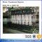 500LPH water ultrafiltration membrane uf plant