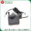 110 volt ac adapter UK plug 9V500mA wall mount 10W pos terminal adapter free samples