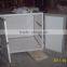 Small trailer refrigeration