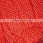 Army green Vietnam PE fishing nets Braided net Thailand net