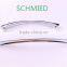 Better Quality Zamak Furniture Cabinet Handles Chrome Finish Best Selling