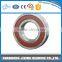 6002 Deep groove ball bearing For Textile Machinery ,Tractor bearings,Open 2RS ZZ