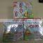 Super thick CD PP bags PP11 CD sleeves Chinese factory PP bags