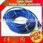 factory offer UTP cat5 cat5e ethernet patch cable