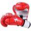 Cheap custom printed 10oz boxing gloves