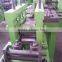 Flat Bar Straightening Chamfering, Leveling And Cutting Machine