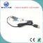 R&D service 4.5mm diameter 0.3mp camera with wifi module for iphone and android smartphone