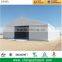 Outdoor Temporary Farming Storage/Warehouse Tent With ABS Solid Wall For Sale