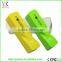 Cheapest price 2600mAh universal power bank / lipstick mini portable power bank for iPhone, Samsung, iPad
