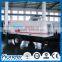 Small Diesel Engine Hydraulic Trailer Concrete Pump