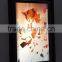 24 inch TFT LED open frame touchscreen monitor