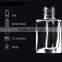 5CCcrystal glass Nail polish Lacquer Bottles glass UV gel bottles