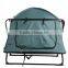 High Quality Outdoor Folding Portable Camping Cot Tent