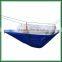 Wholesale 2 Person Outdoor Portable Hammocks with Mosquito Netting