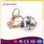 Reputable Factory USA European Market Key Chain Metal