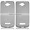 Scratchproof Soft TPU Mobile Phone Case for Alcatel C7 OT7040