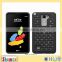 2016 E-bay Hot-selling Star Case Cover For LG G Stylo 2,For LG G Stylo 2 case