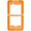 Refurbishment LCD Touch Screen Plastic Mould Mold For iphone 6 6+