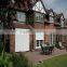 electric roller shutters for window and door