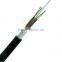 GYFTA Multi core 6 core duct outdoor optical fiber cable