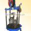 Round Leather Rope Braiding Machine