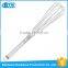Hot sale factory price high quality kitchen utensil stainless steel egg whisk