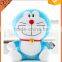 Hot Sale Plush Doraemon Toy,Cut Bule Fatty Plush Toy,Popular Stuffed Doraemon Plush Toy