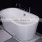 TB-B814 8mm Thickness Portable Soaking Tub Indoor Acrylic Bathtub
