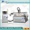 2016 China New woodworking cnc engraving machine for wood door,guitar / wood cnc router price with cnc controller for sale