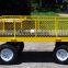Garden Mesh Cart and Wagon