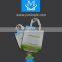 2016 TOP Sale Ultrasonically Welded Tote Handle Bag