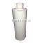 200ml empty shampoo HDPE bottle fashion shampoo bottle with disc cap