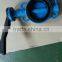Ductile Iron Butterfly Valve