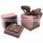 High quality jewelry box manufacturers from China