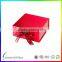 Promotional 2 piece gift box for hot sale