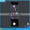 Mini Jellyfish water dancing speaker with USB charger F-1218 J