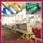 Qingdao Fully Automatic PET Strap Band Production Line / PET strapping roll making machine / PET strap machine