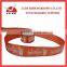 custom design birthday printed grosgrain ribbon for decoration
