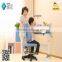 children writing desk & child metal tabl and desk