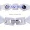 Ceramic modern friendship bracelet magnetic bracelets/girls friendship bracelets