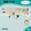 Shiftable Hospital Transferable Bed