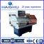 Micro cnc Lathe for Trainning Education Metal cnc Lathe