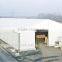 Steel structure horse warehouse with high quality and pretty price